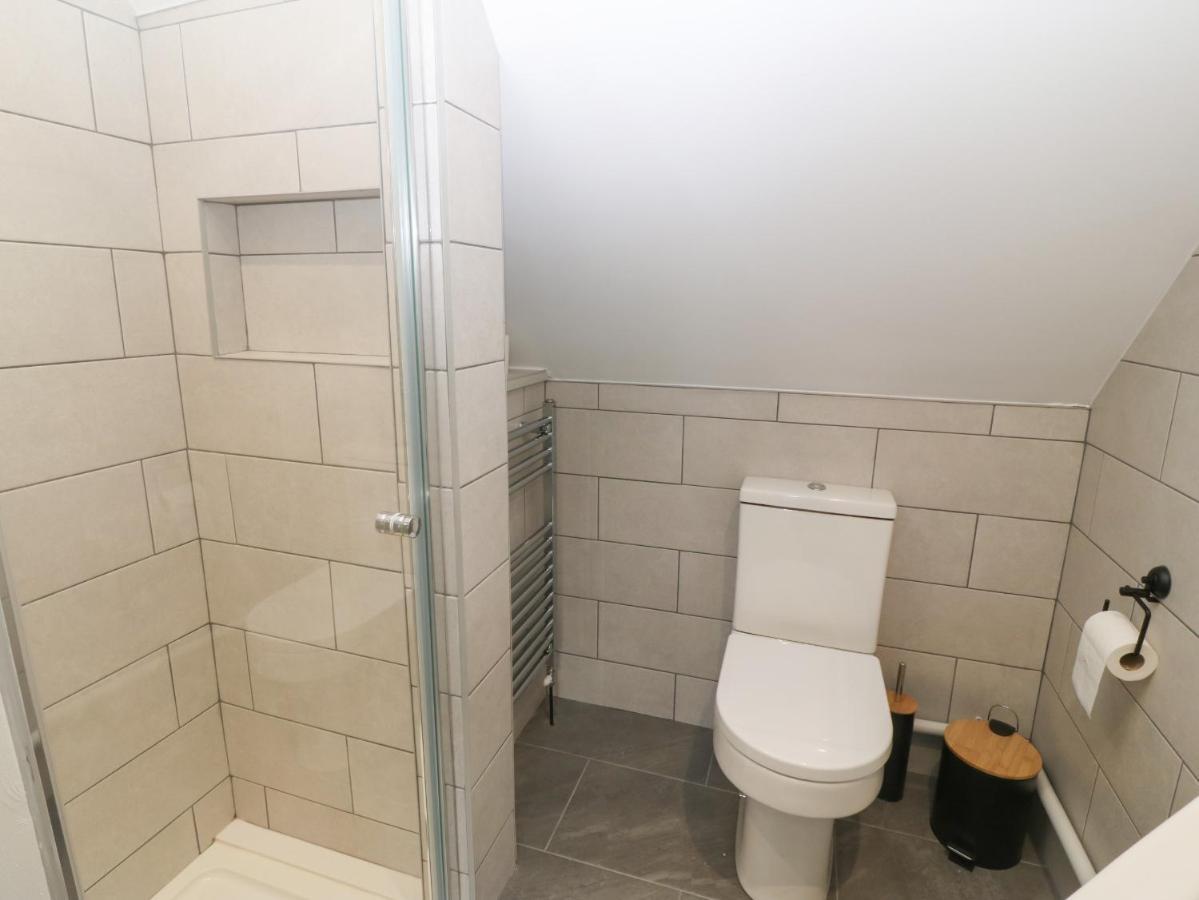 Bryn Eglwys Bach Villa Llanfairpwllgwyngyll Dış mekan fotoğraf